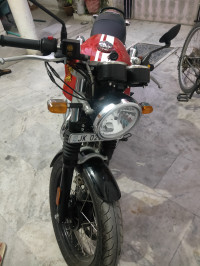 Royal Enfield Continental GT 650 Twin