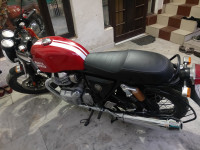 Royal Enfield Continental GT 650 Twin