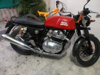 Royal Enfield Continental GT 650 Twin