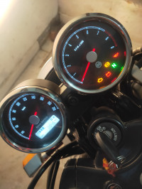 Royal Enfield Continental GT 650 Twin