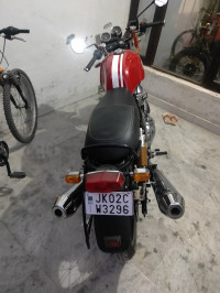 Royal Enfield Continental GT 650 Twin