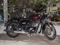 Benelli Imperiale 400 BS6 2020 Model