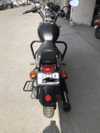 Royal Enfield Thunderbird 500 2015 Model
