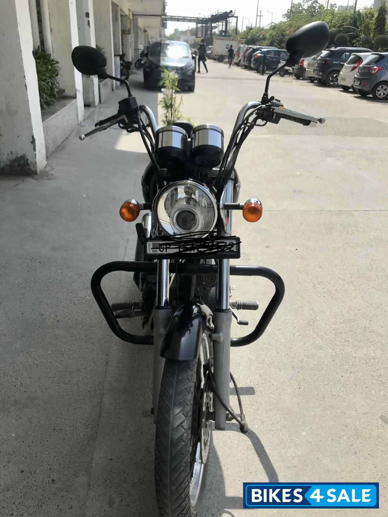 Royal Enfield Thunderbird 500