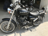 Royal Enfield Thunderbird 500
