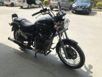 Royal Enfield Thunderbird 500