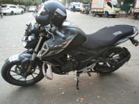 Yamaha FZ-S FI V3 BS6 2021 Model
