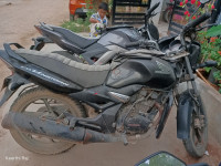 Honda CB Unicorn 2012 Model