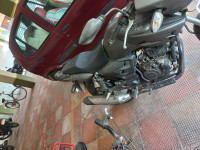 TVS Apache RTR 160 2009 Model