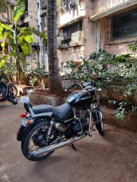 Royal Enfield Thunderbird
