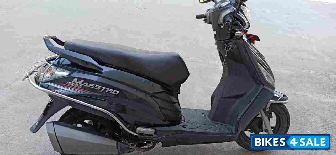 Shooting Night Star Hero Maestro Edge