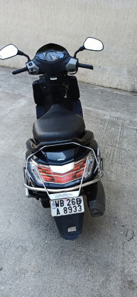 Shooting Night Star Hero Maestro Edge