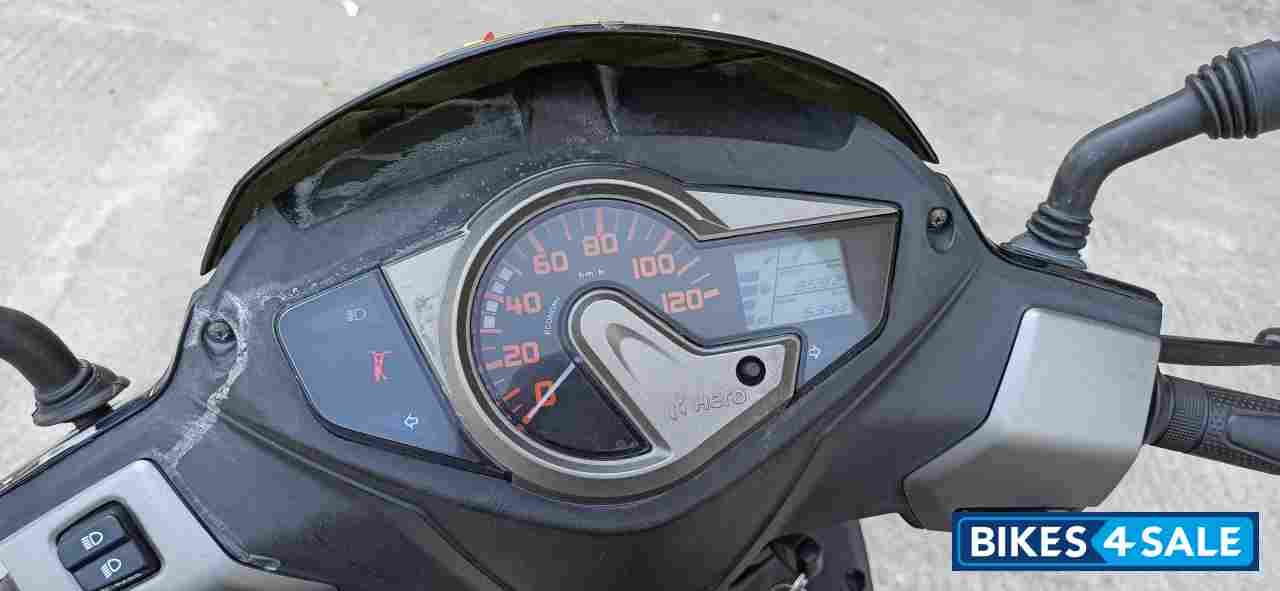 Shooting Night Star Hero Maestro Edge