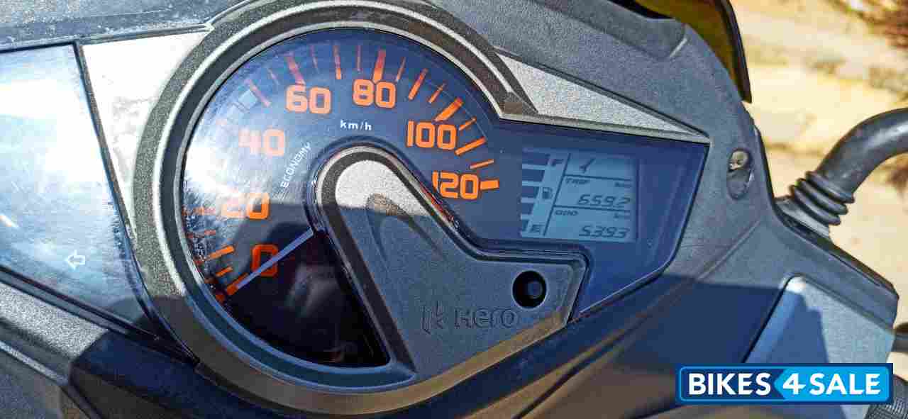 Shooting Night Star Hero Maestro Edge