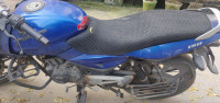 Bajaj Pulsar 150 DTSi 2011 Model