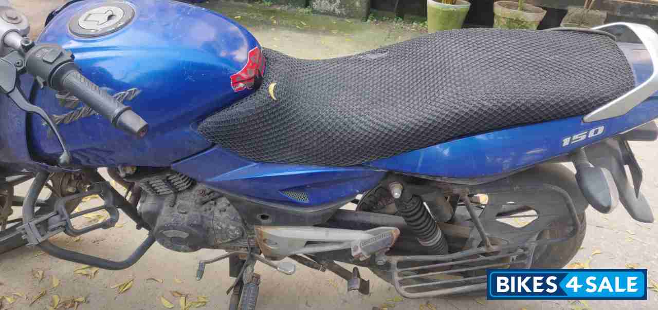 Bajaj Pulsar 150 DTSi