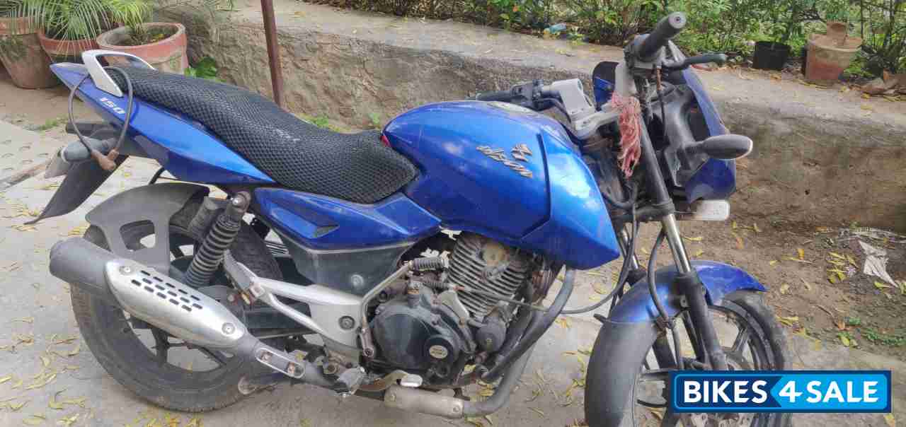 Bajaj Pulsar 150 DTSi