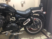 Royal Enfield Thunderbird 500 2013 Model