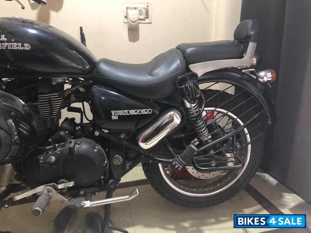Royal Enfield Thunderbird 500