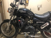 Royal Enfield Thunderbird 500
