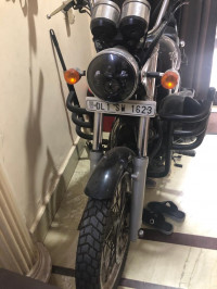 Royal Enfield Thunderbird 500