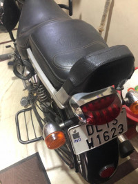 Royal Enfield Thunderbird 500