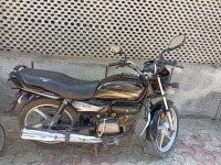 Hero Splendor Pro 2015 Model