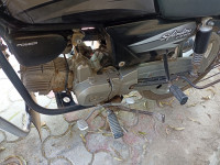 Black Hero Splendor Pro