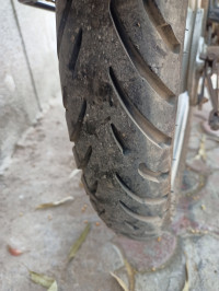 Black Hero Splendor Pro