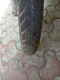 Black Hero Splendor Pro