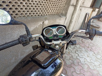 Black Hero Splendor Pro