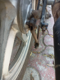 Black Hero Splendor Pro