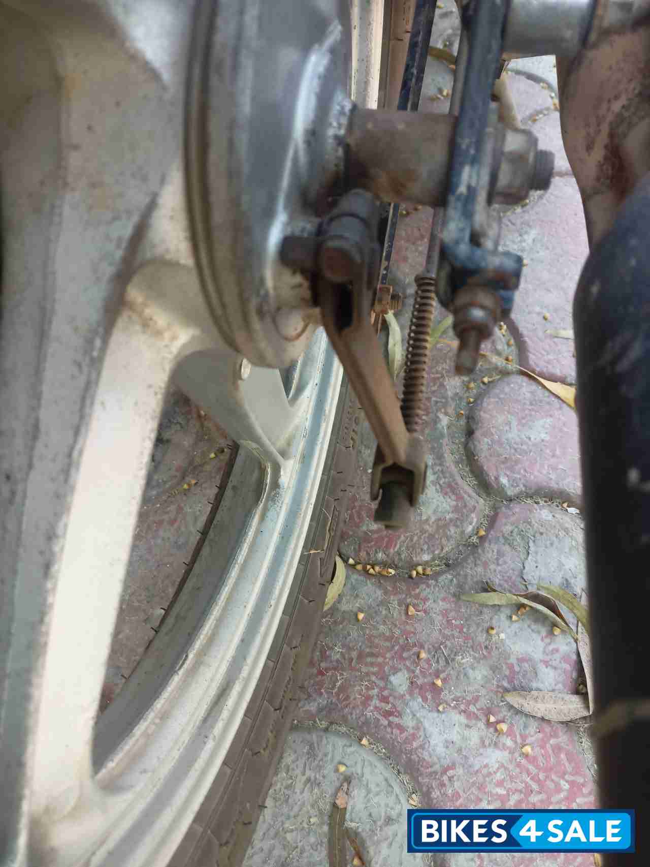 Black Hero Splendor Pro