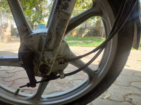 Black Hero Splendor Pro