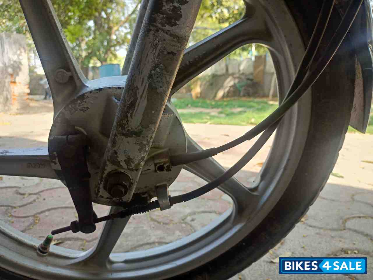 Black Hero Splendor Pro