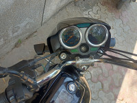 Black Hero Splendor Pro