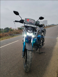 Yamaha FZ-S FI V3 BS6 2021 Model