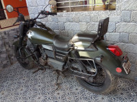 UM Renegade Commando 2017 Model