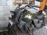 UM Renegade Commando