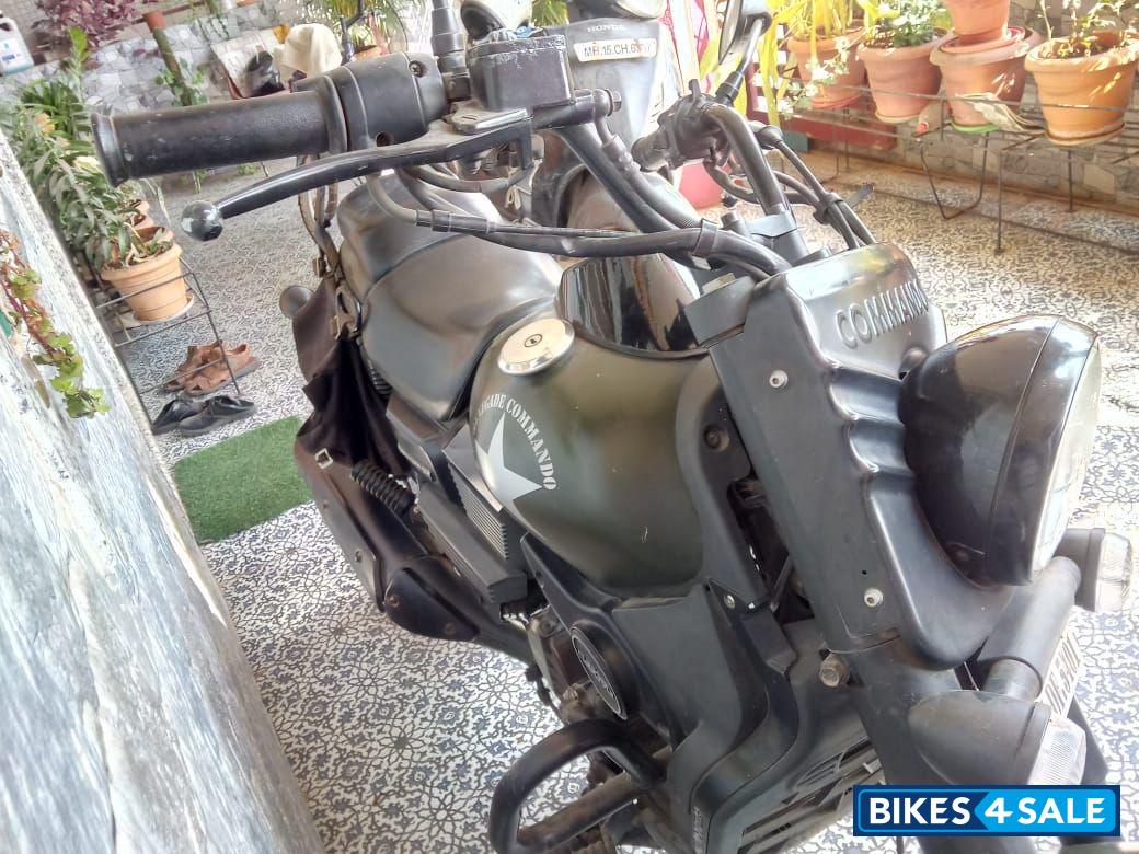 UM Renegade Commando UM Renegade Commando