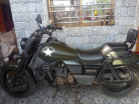 UM Renegade Commando