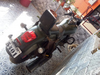 UM Renegade Commando