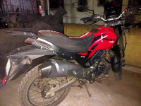 Hero XPulse 200 BS6