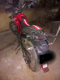 Hero XPulse 200 BS6