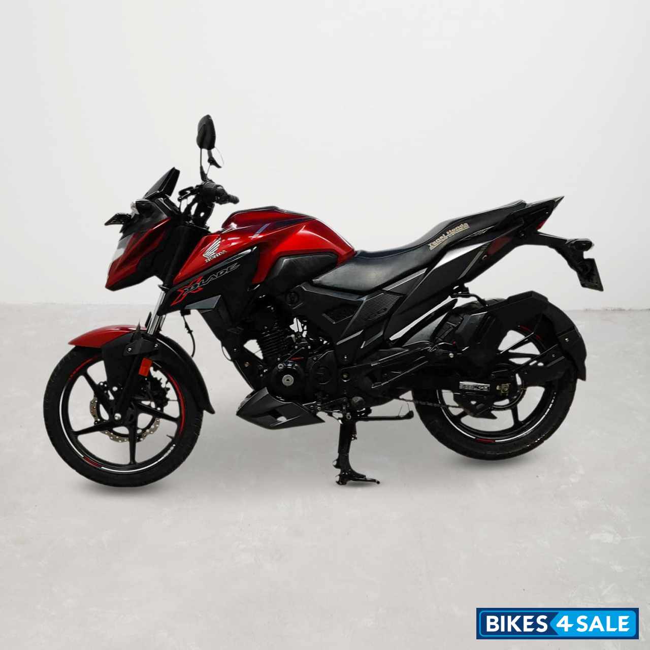 Honda XBlade