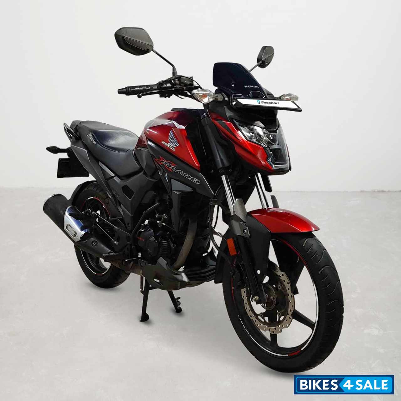 Honda XBlade