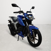 TVS Apache RTR 160