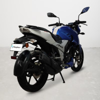 TVS Apache RTR 160