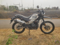 Hero XPulse 200 BS6