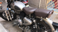 Royal Enfield Classic Gunmetal Grey